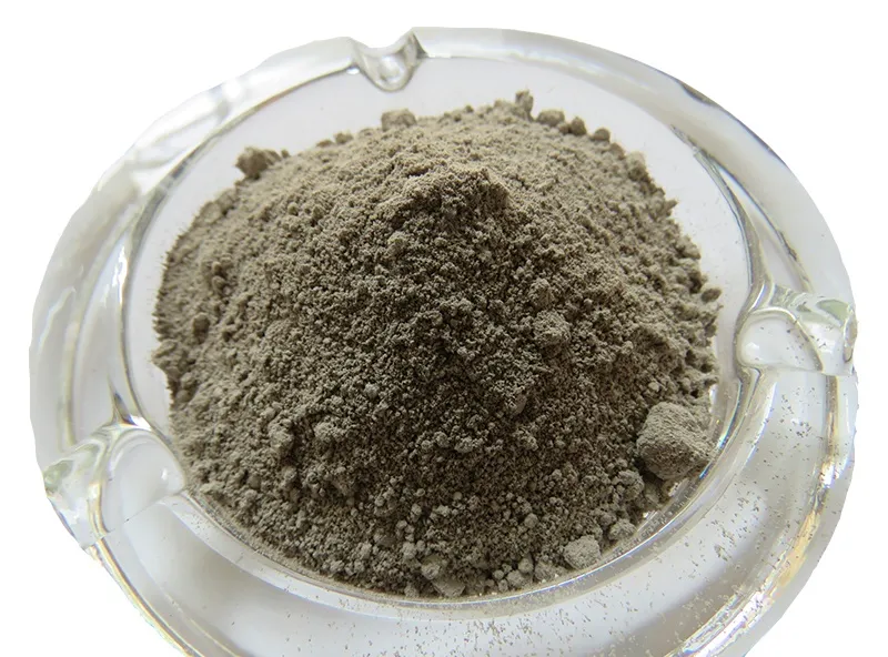 Polvere ultrafine