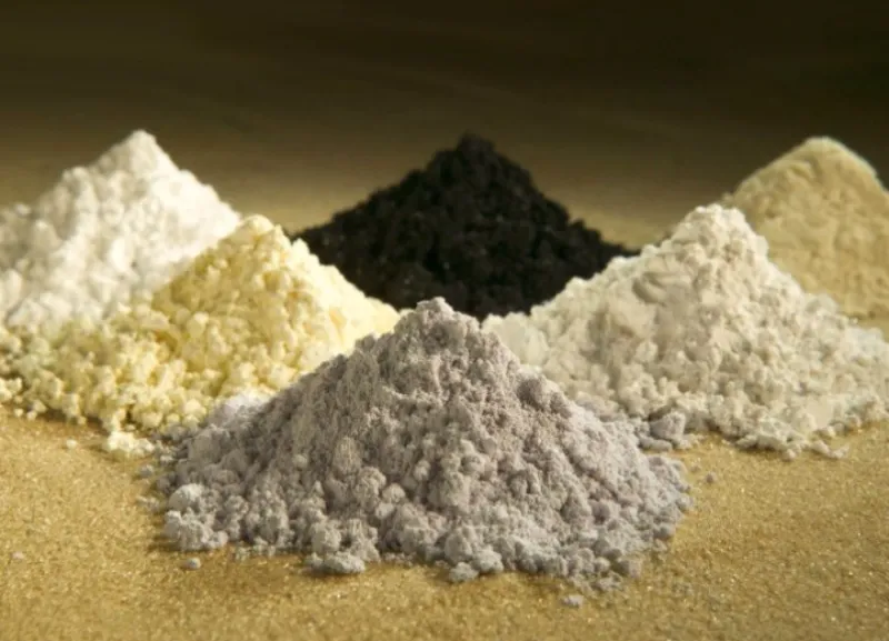 rare earth element