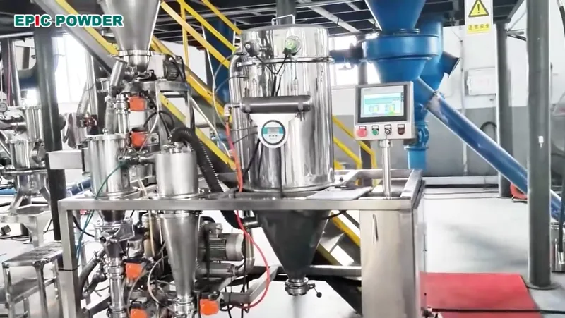 паветраны класіфікатар для керамічнай гліны