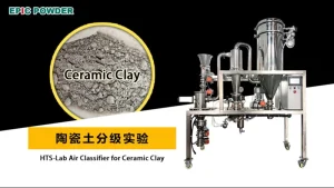 sistema de classificação de ar