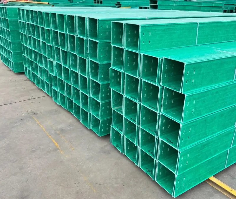 fiberglas ürünlerde silikon-alüminyum tozu