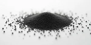 أنود السيليكون والكربون