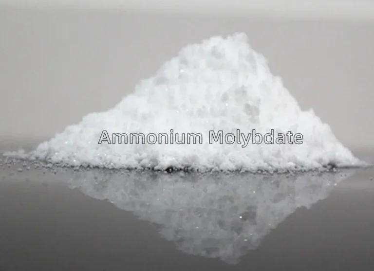 Ammonium-Molybdate