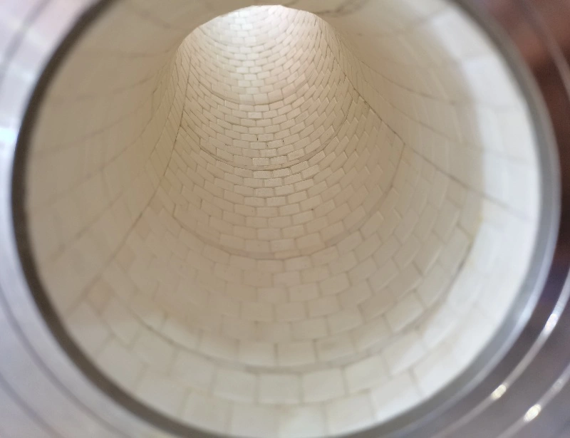 সিরামিক লাইনার