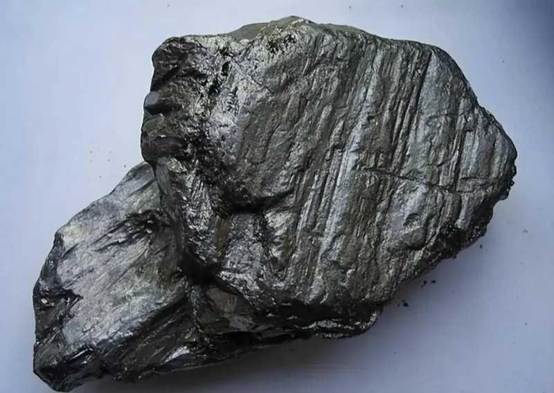 Натуральны графіт