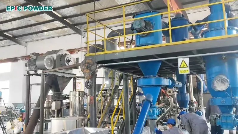 Projeto de Classificação do Ar com Dióxido de Titânio