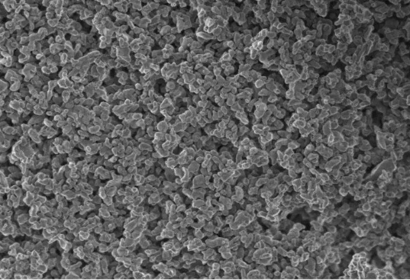 Allumina ad alta purezza