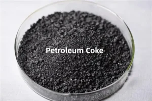 طحن فحم الكوك البترولي فائق النعومة