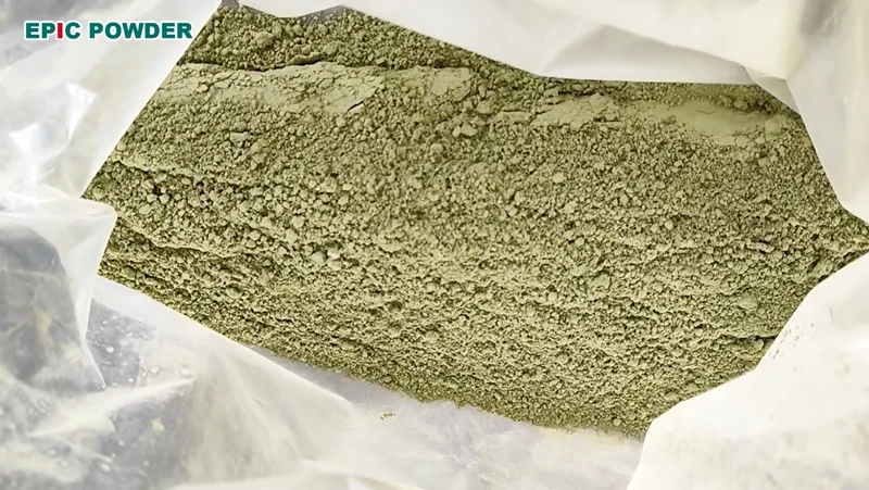 Centella Asiatica Powder