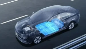 Bateri Natrium dalam Kenderaan Elektrik