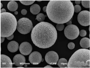 球状リン酸鉄リチウム