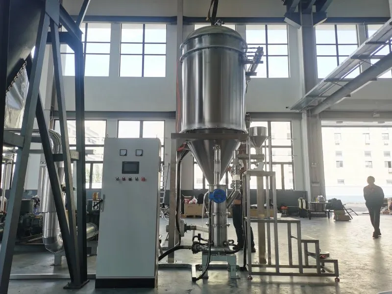 Teh Rooibos bubuk ultra-halus