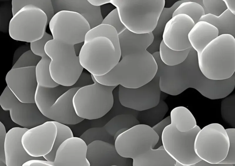 Van der Waals Forces