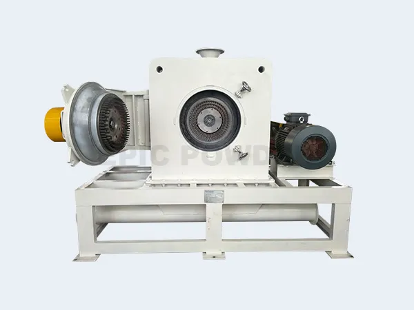 เครื่องเคลือบพินมิลล์