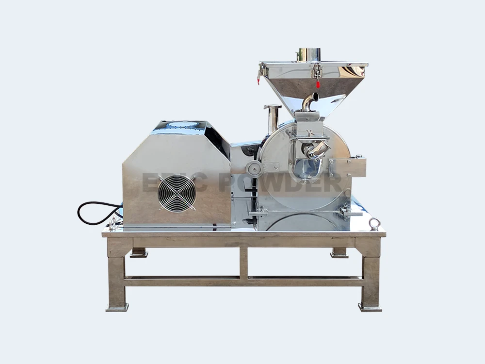 Máy nghiền va đập MJL400
