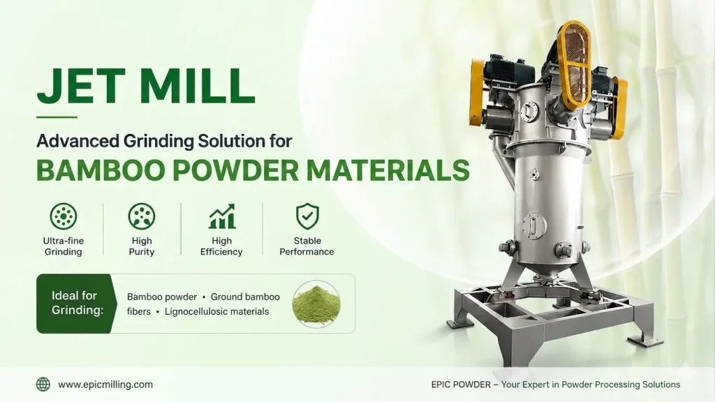jet_mill_for_bamboo_powder