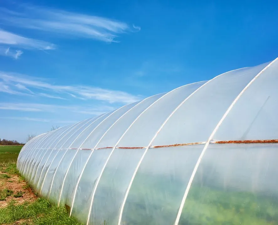 Agricultural Films2